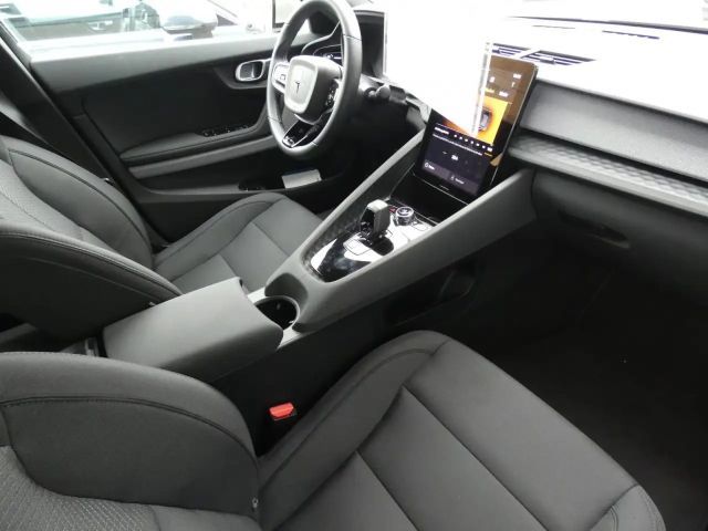 Polestar 2 Long range Pilot Single motor