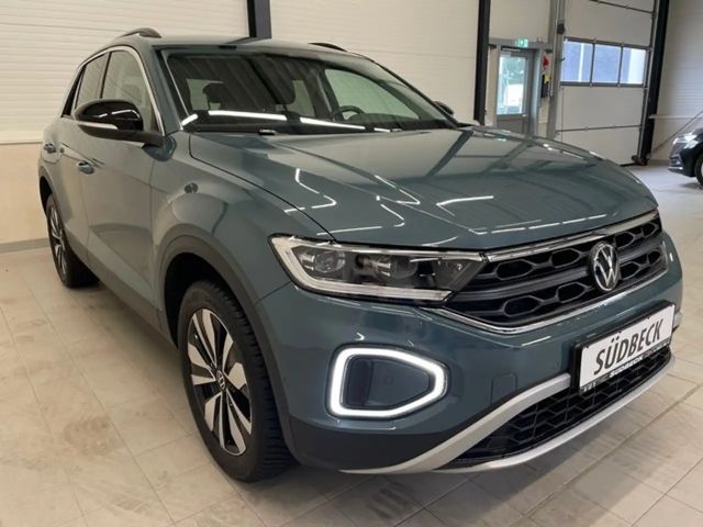 Volkswagen T-Roc 2.0 TDI