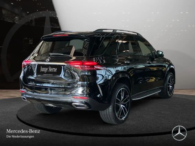 Mercedes-Benz GLE 450 4MATIC AMG Line