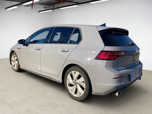 Volkswagen Golf DSG GTI Golf VIII Style