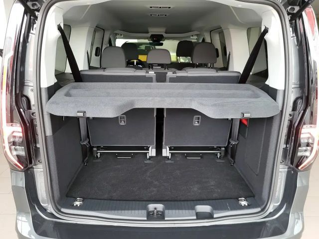 Volkswagen Caddy Life Maxi