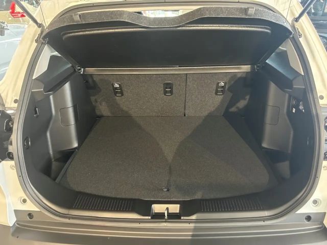 Suzuki SX4 S-Cross Comfort