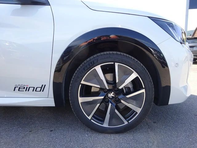 Peugeot E-208 GT-Line