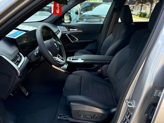 BMW X1 M-Sport xDrive20d