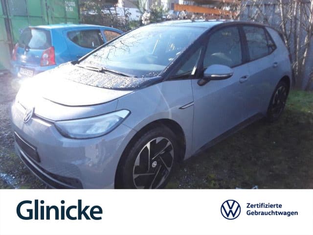 Volkswagen ID.3 Performance Pure