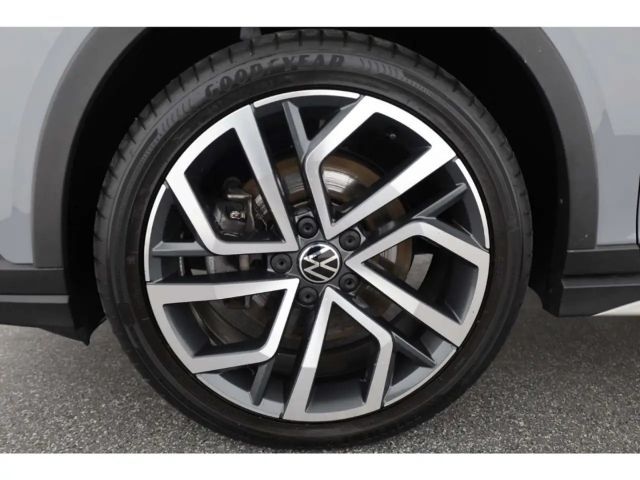 Volkswagen Golf 2.0 TDI AllTrack DSG Variant