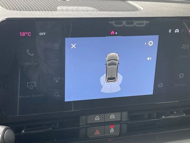 Fiat 600e Hybrid 136 6-Gang eDCT