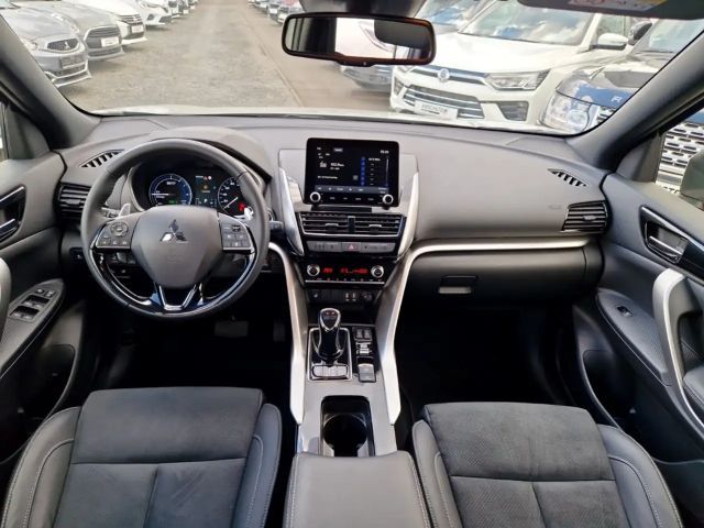 Mitsubishi Eclipse Cross PHEV