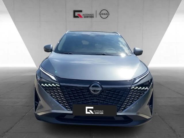 Nissan Qashqai Tekna