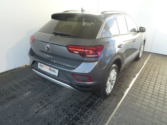 Volkswagen T-Roc Friends TSI