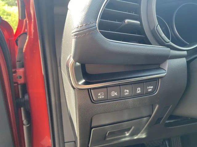 Mazda 3 SkyActiv e-Skyactiv