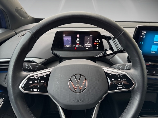 Volkswagen ID.4 150 kW