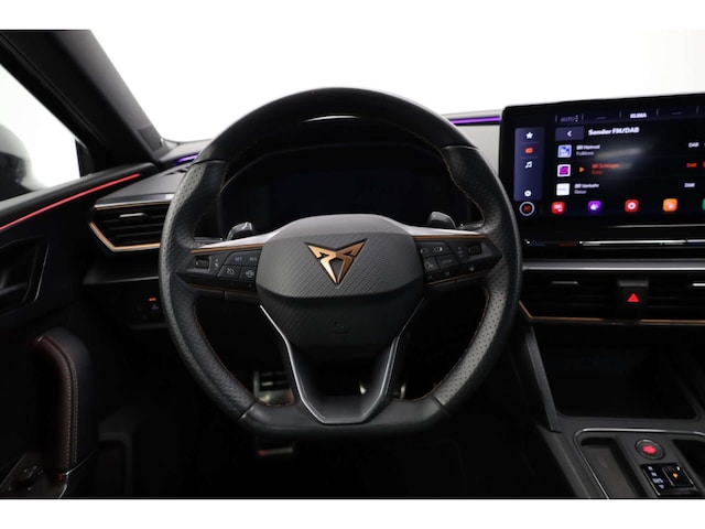 Cupra Leon 2.0 TSI VZ