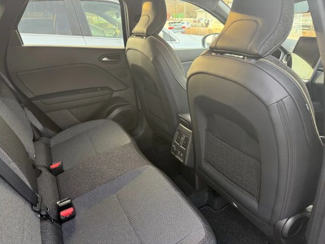 Mitsubishi ASX Intro Edition