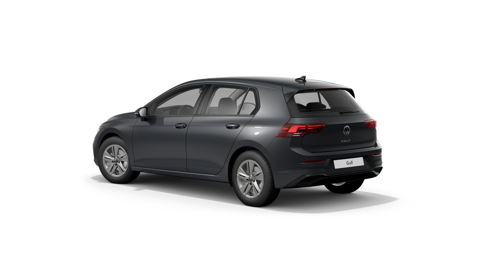 Volkswagen Golf 1.0 TSI Golf VIII Life
