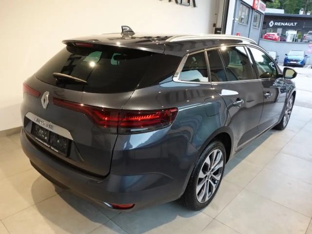 Renault Megane Combi TCe 140 Techno