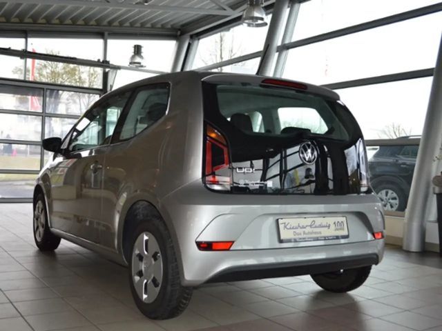 Volkswagen up! Move Move up!