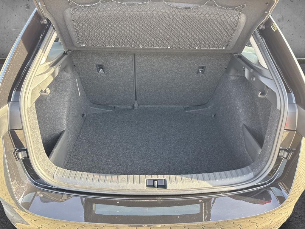 Skoda Scala 1.0 TSI Selection