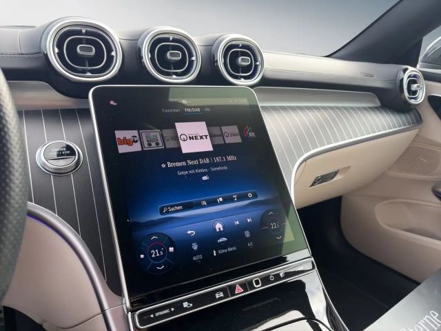 Mercedes-Benz CLE 200 AMG Line