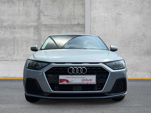 Audi A1 30 TFSI Sportback