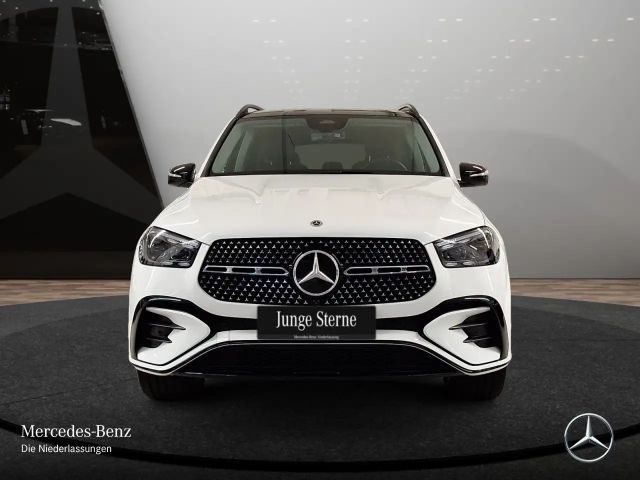 Mercedes-Benz GLE 350 4MATIC AMG Line