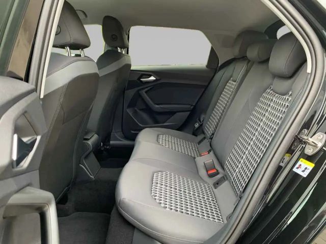 Audi A1 30 TFSI S-Line Sportback