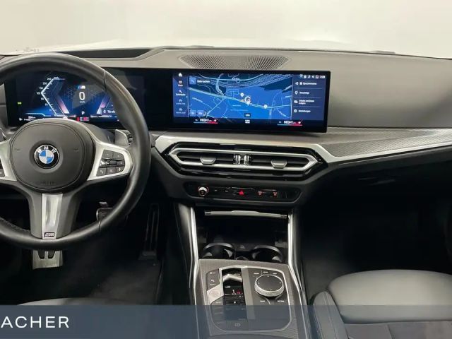 BMW 320 320i Touring