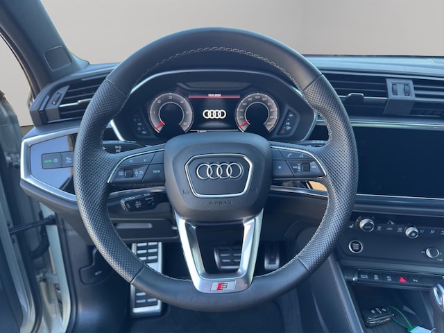 Audi Q3 35 TDI S-Tronic Sportback