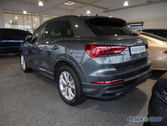 Audi Q3 35 TFSI S-Line S-Tronic