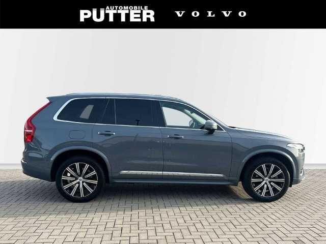Volvo XC90 XC90