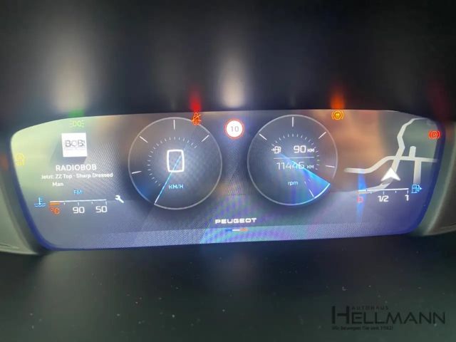 Peugeot 308 Allure Pack SW