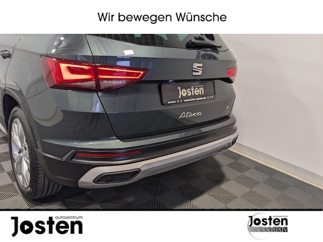 Seat Ateca 2.0 TDI DSG