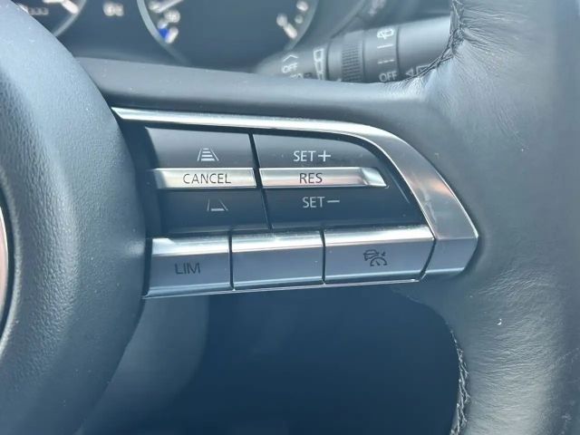 Mazda CX-30 Prime-line