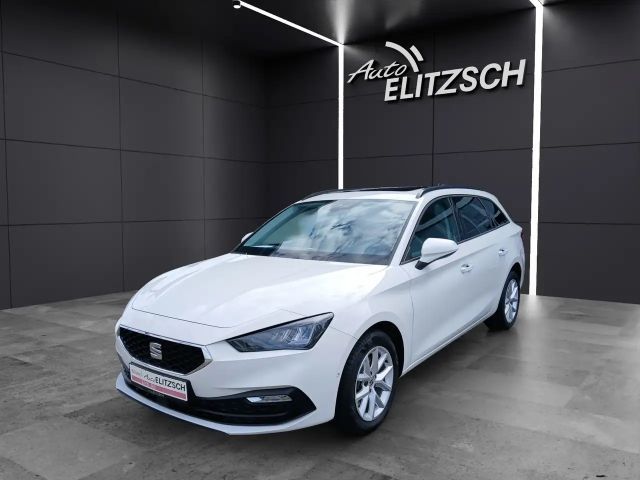 Seat Leon DSG Sportstourer Style