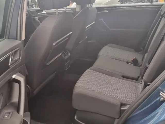 Volkswagen Tiguan 2.0 TDI 4Motion Allspace