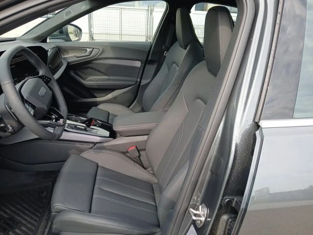 Audi A5 Limousine TDI