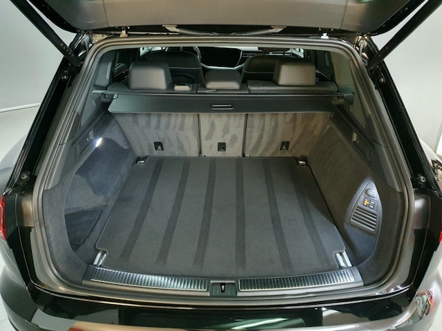 Volkswagen Touareg 3.0 V6 TDI R-Line