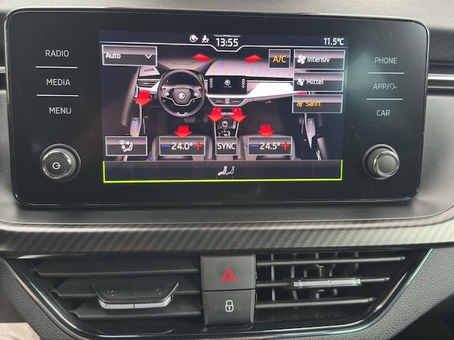 Skoda Kamiq 1.5 TSI Monte Carlo