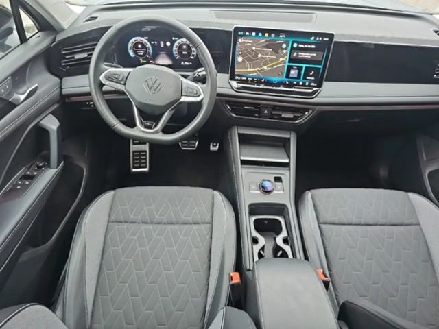 Volkswagen Tiguan 1.5 eTSI DSG