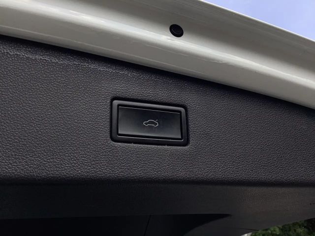 Volkswagen Tiguan Allspace DSG