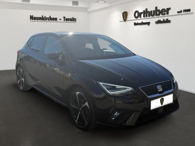 Seat Ibiza 1.0 TSI FR-lijn