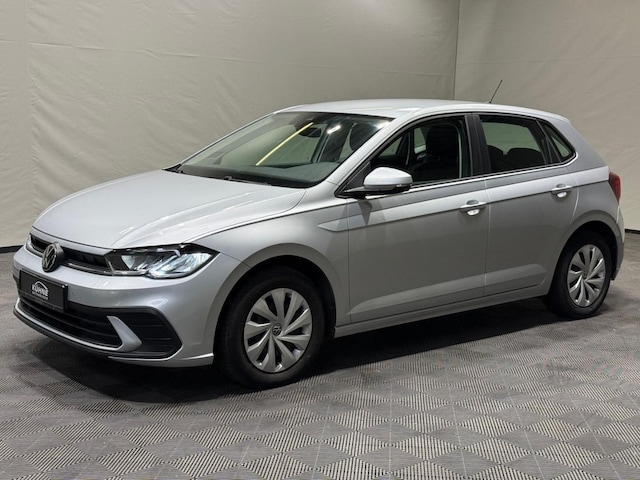 Volkswagen Polo 1.0 MPI