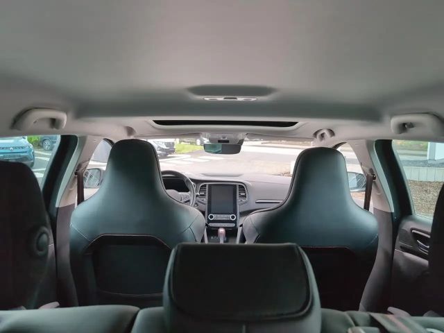 Renault Megane EDC RS TCe 160