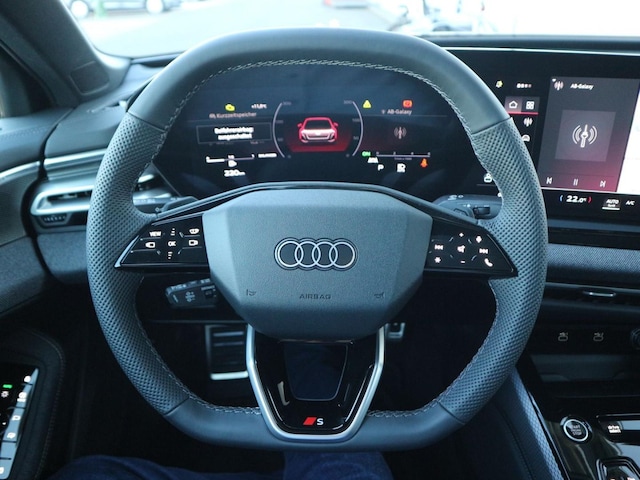Audi A5 Quattro S-Tronic