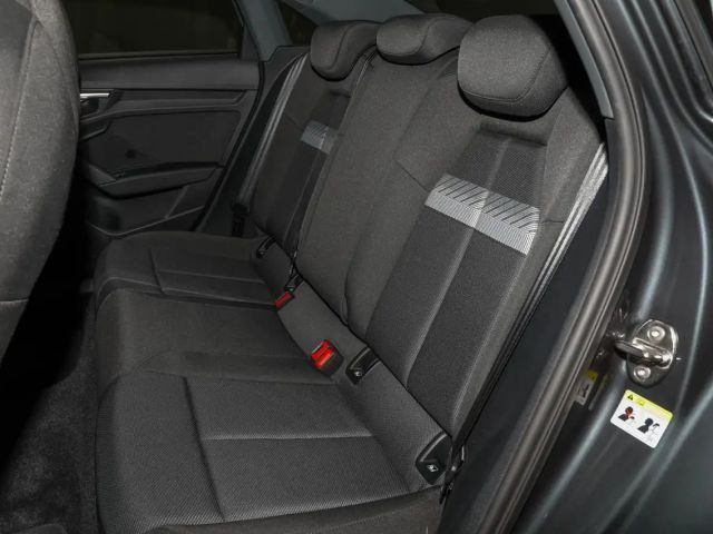 Audi A3 30 TFSI Sedan