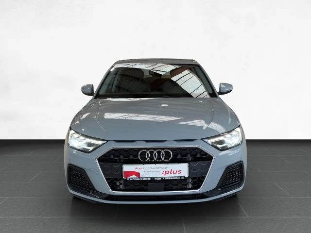 Audi A1 30 TFSI S-Tronic