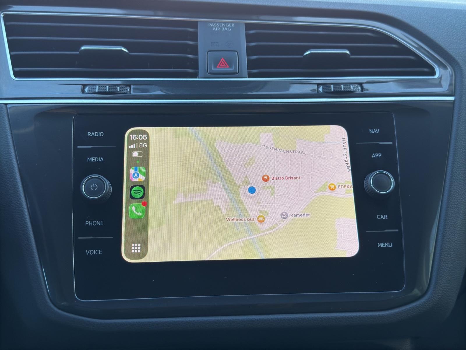 Volkswagen Tiguan 1.5 TSI DSG Life