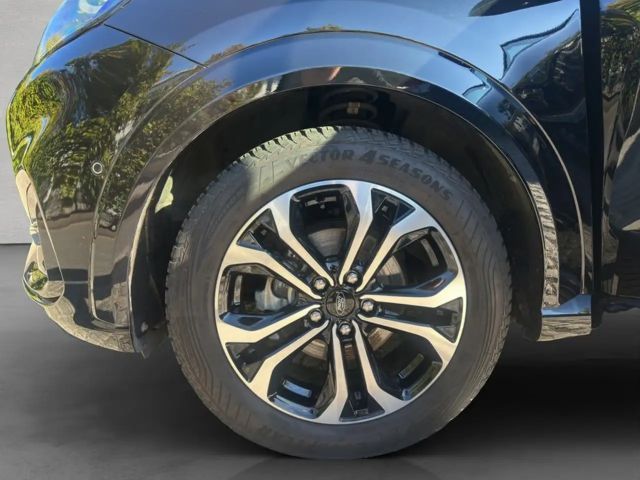 Ford Puma EcoBoost ST Line