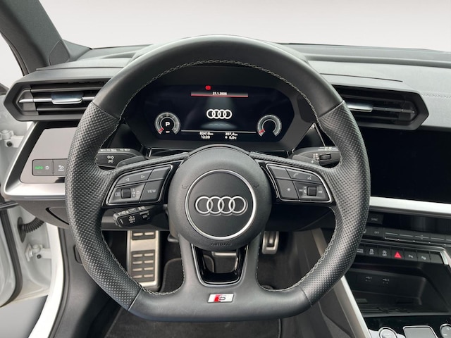 Audi A3 35 TDI S-Line S-Tronic Sportback