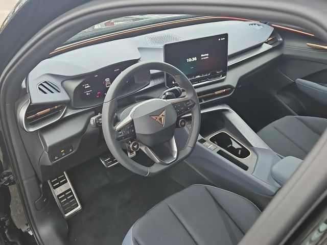 Cupra Terramar 1.5 e-Hybrid e-Hybrid